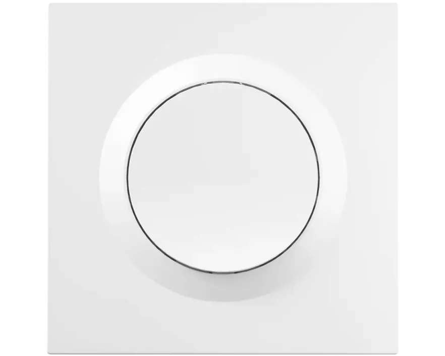 SONOFF Wandschaltergehäuse E1GS Unterputz Kunststoff Weiss