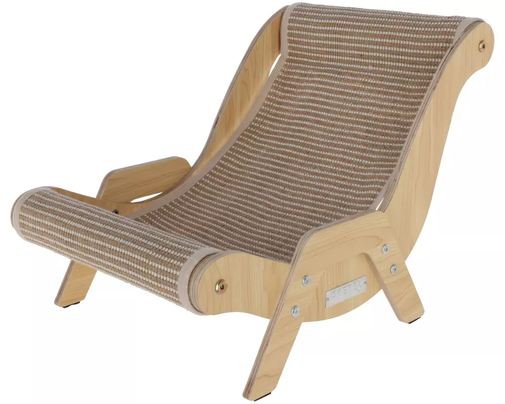 Kerbl Liegestuhl Sundowner 54 x 37 x 33 cm