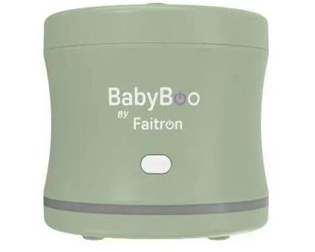 BabyBoo Food Warmer Grün