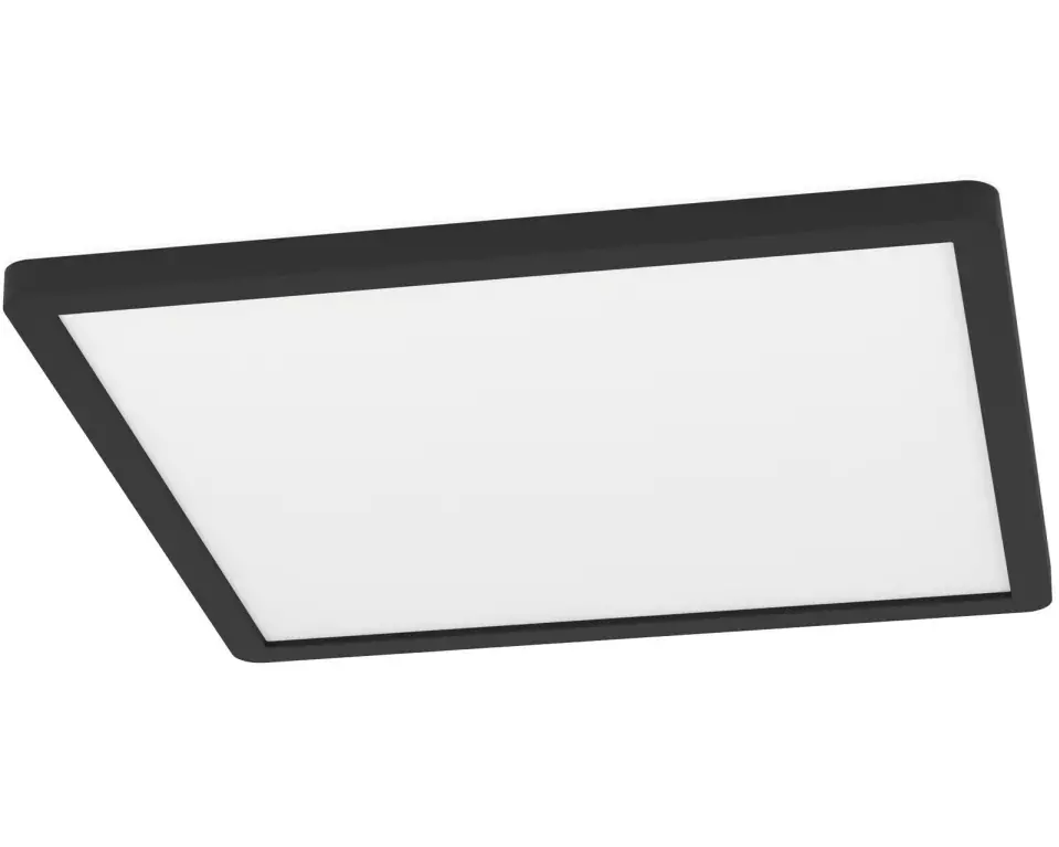 EGLO Leuchten Deckenleuchte Connect ROVITO-Z ZigBee (RGB+TW)