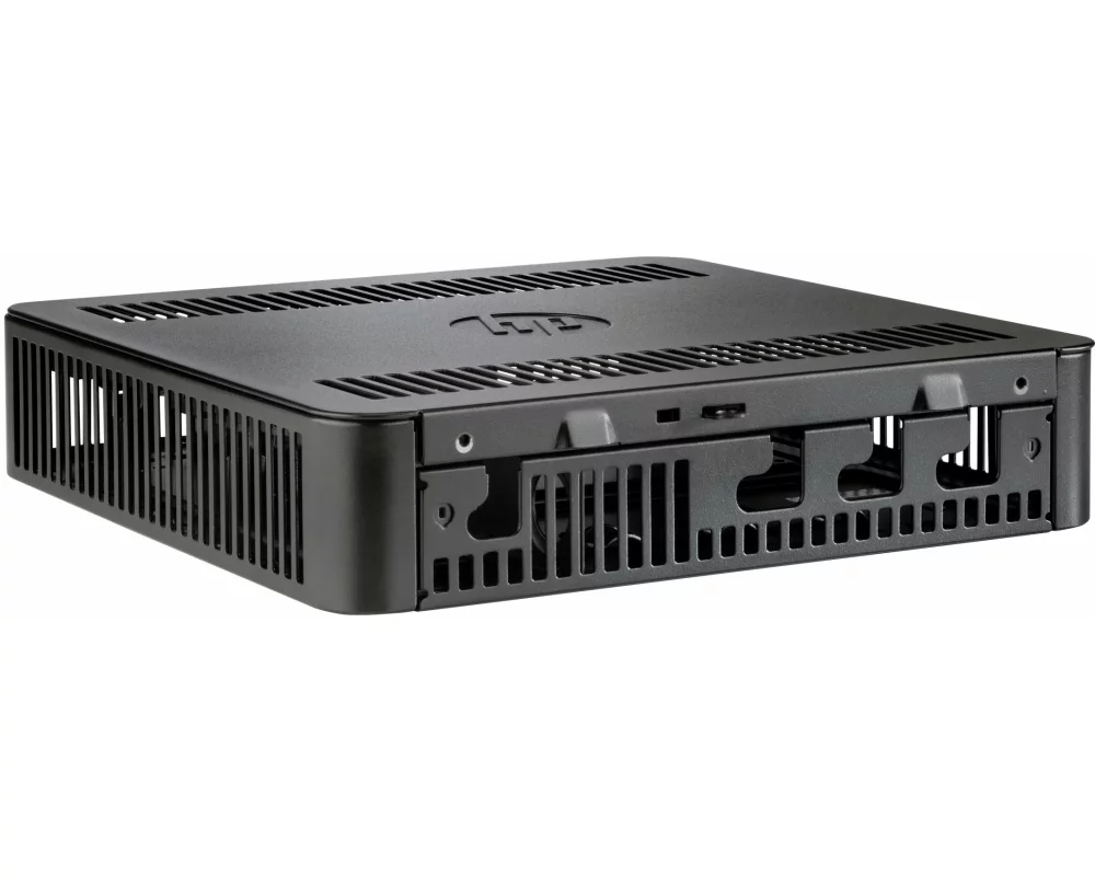 HP Desktop Mini LockBox V2