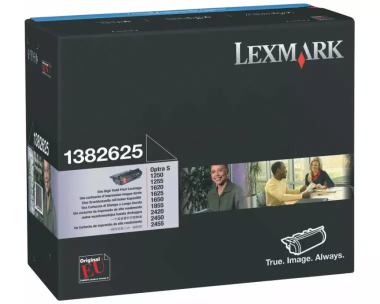 LEXMARK TONER OPTRA S 17600 COP