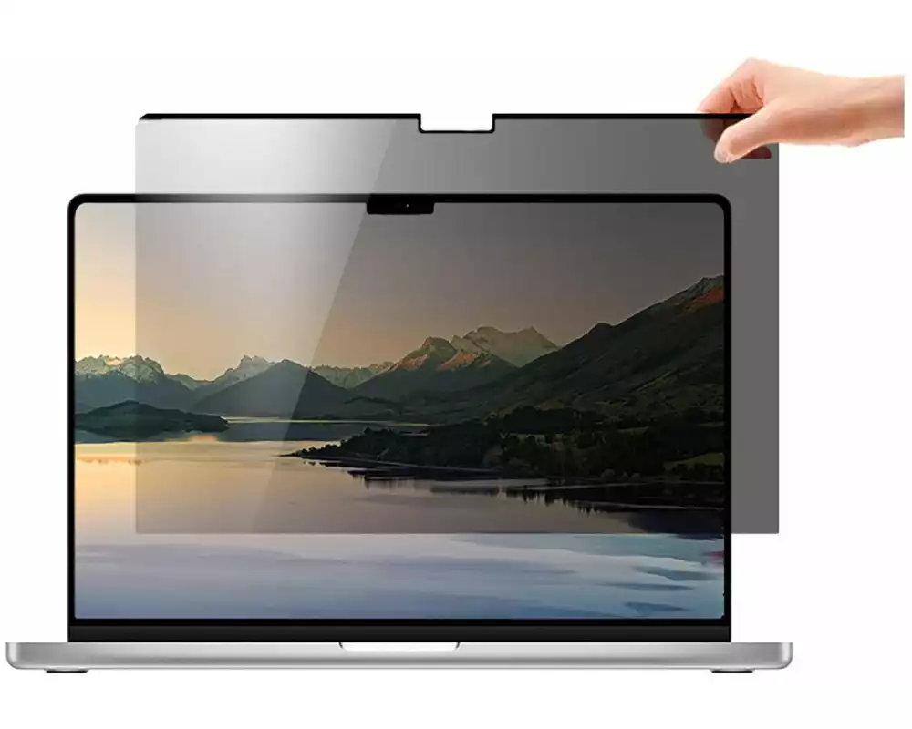 4smarts Bildschirmfolie Smartprotect Privacy Filter 13.3 " / 16:10