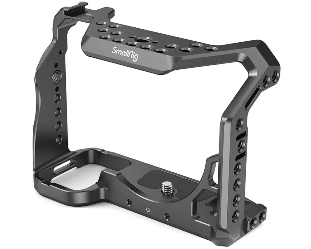 Smallrig Cage Sony Alpha 7S III