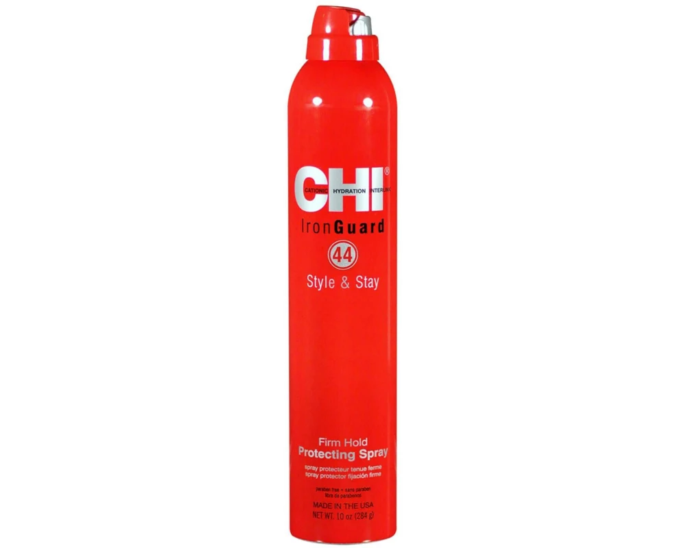 chi 44 Iron Guard Style & Stay 74 ml