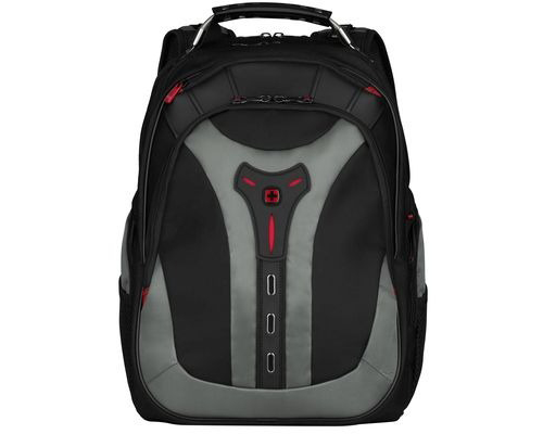 WENGER Notebook Backpack Pegasus 600639 17 inch grey