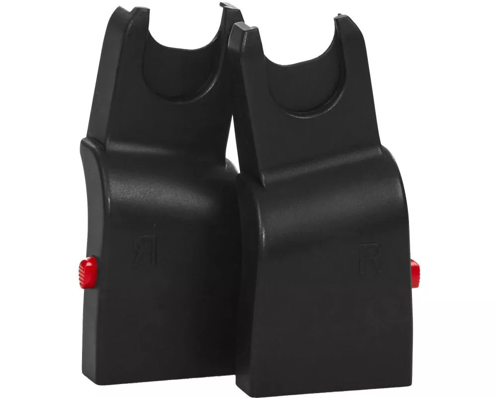 ABC Design Adapter Salsa/Condor/Viper/Zoom für Babyschale