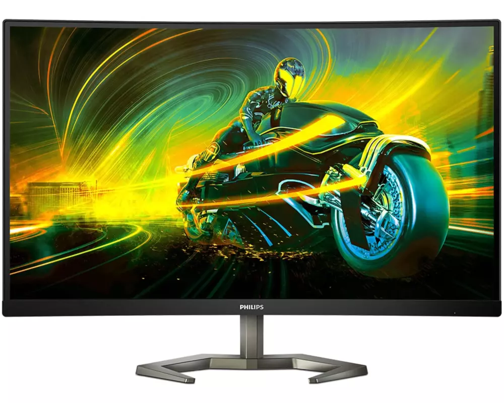 Philips Monitor 27M1C5500VL/00