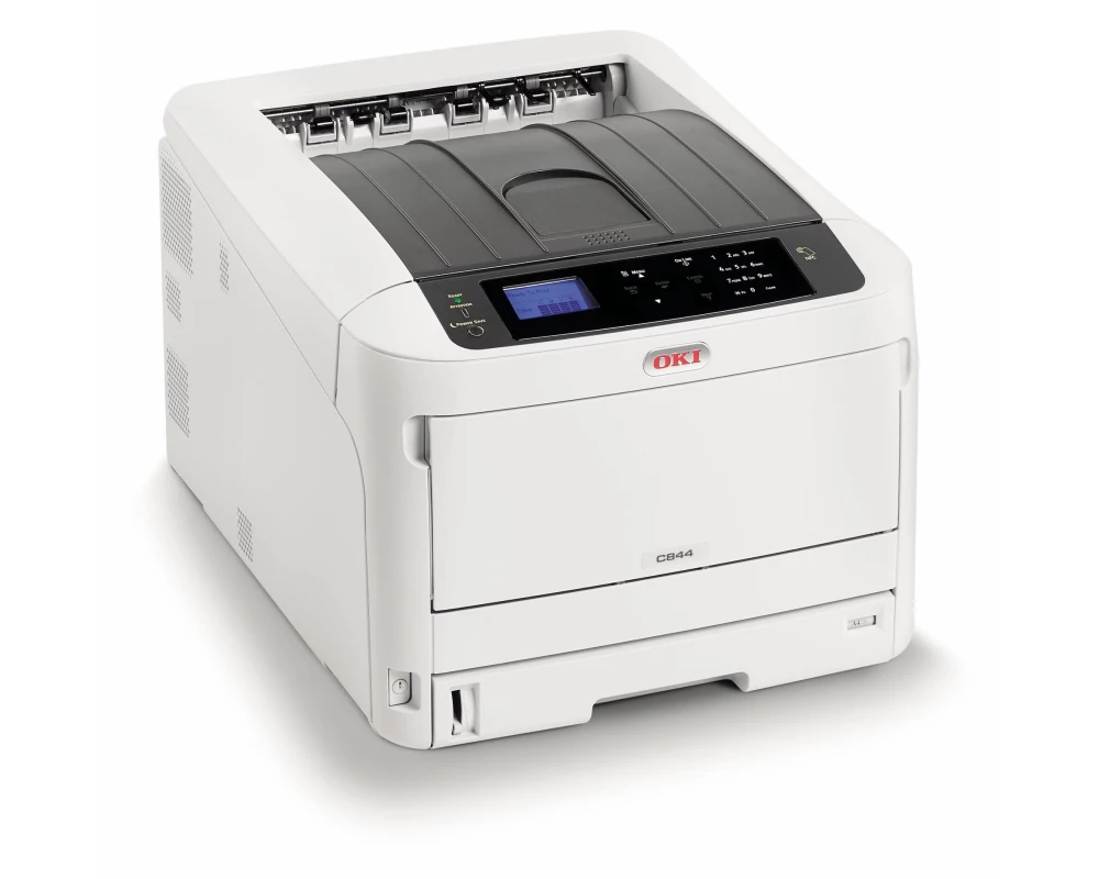 OKI Drucker C844DN