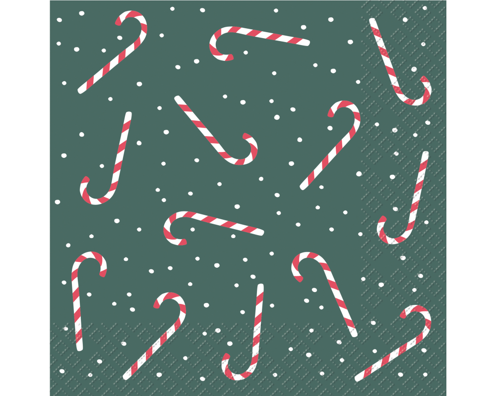 STEWO Serviette 2572536347 Lasse 166 x 168 mm