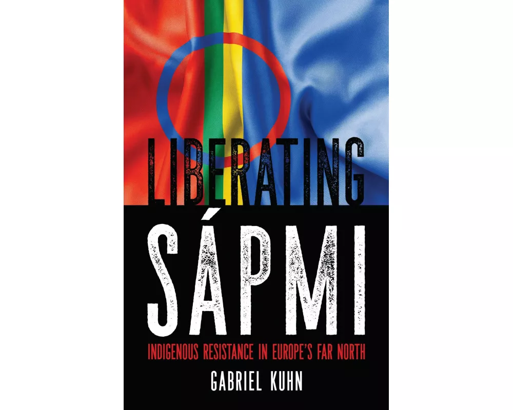 Liberating Sapmi