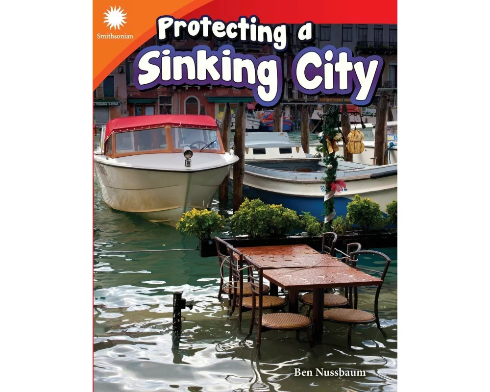 Protecting a Sinking City
