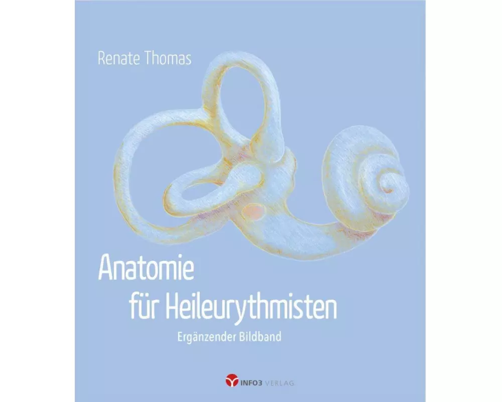 Anatomie für Heileurythmisten