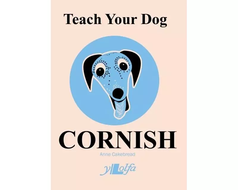 Teach Your Dog Cornish