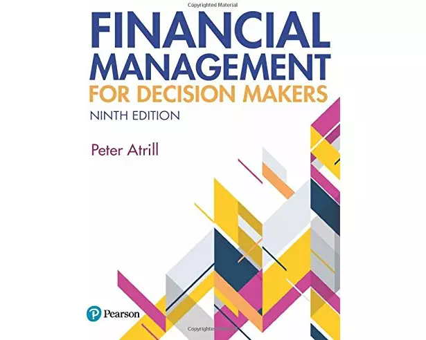 Financial Management for Decision Makers