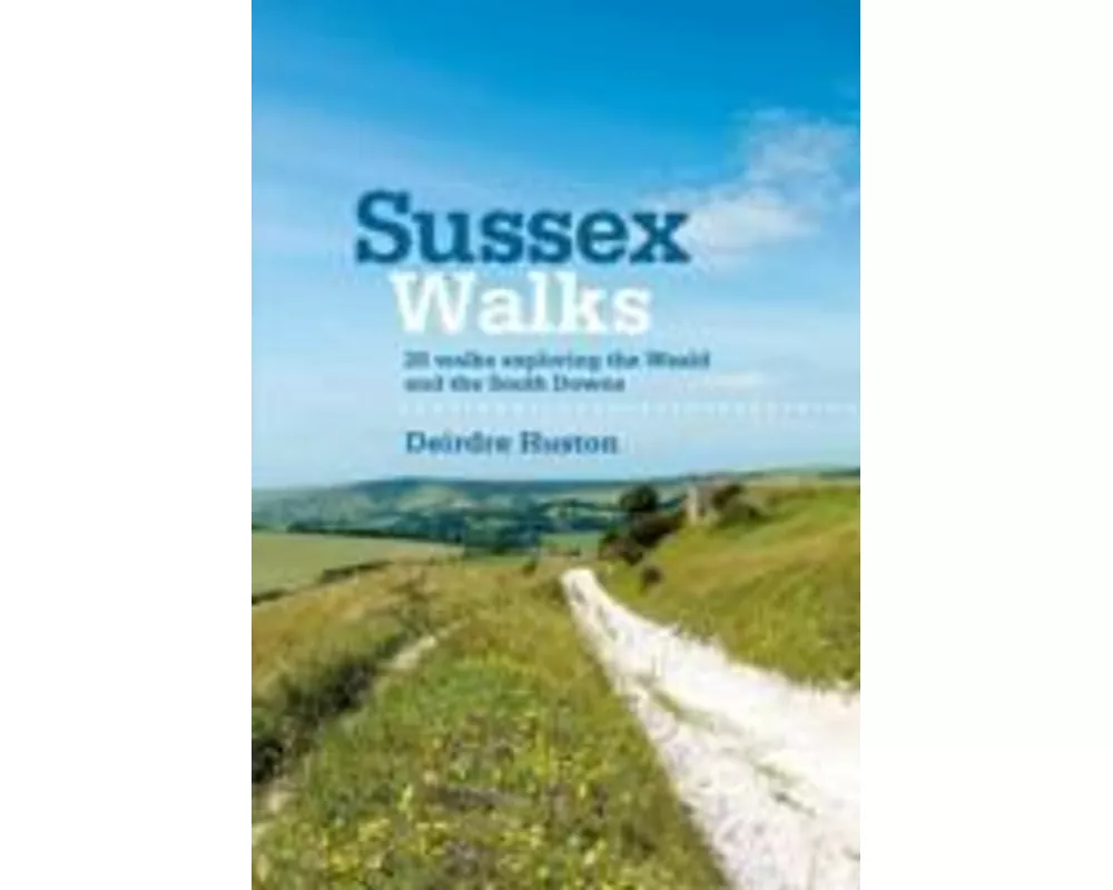 Sussex Walks
