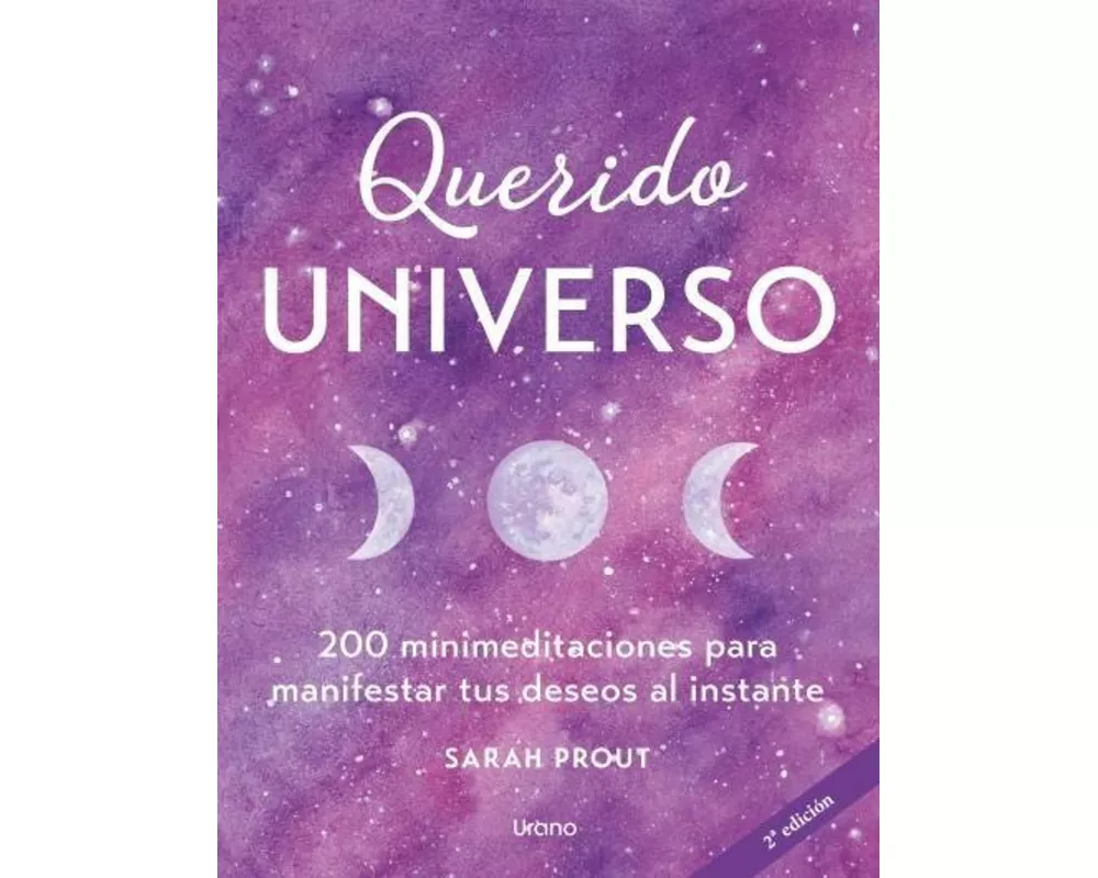 Querido Universo