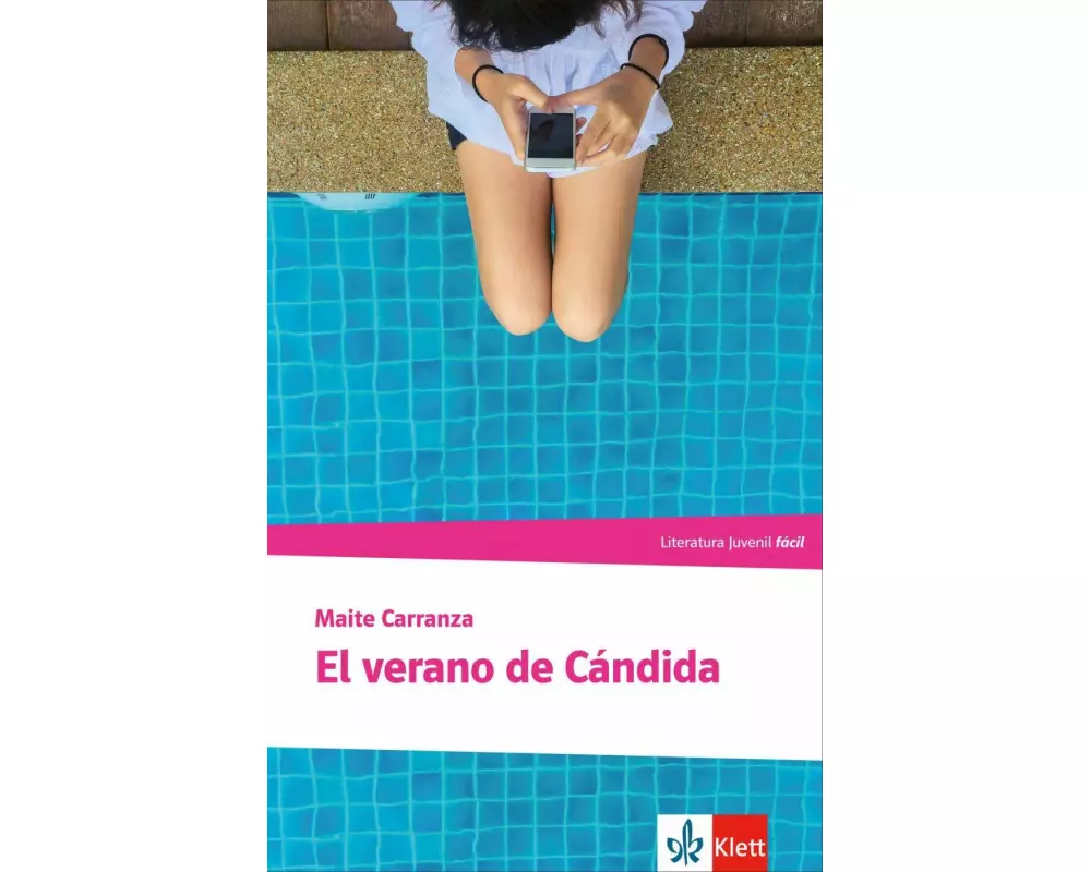 El verano de Cándida