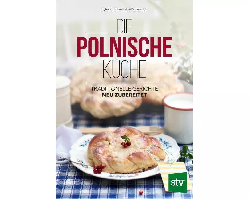 Die Polnische Küche