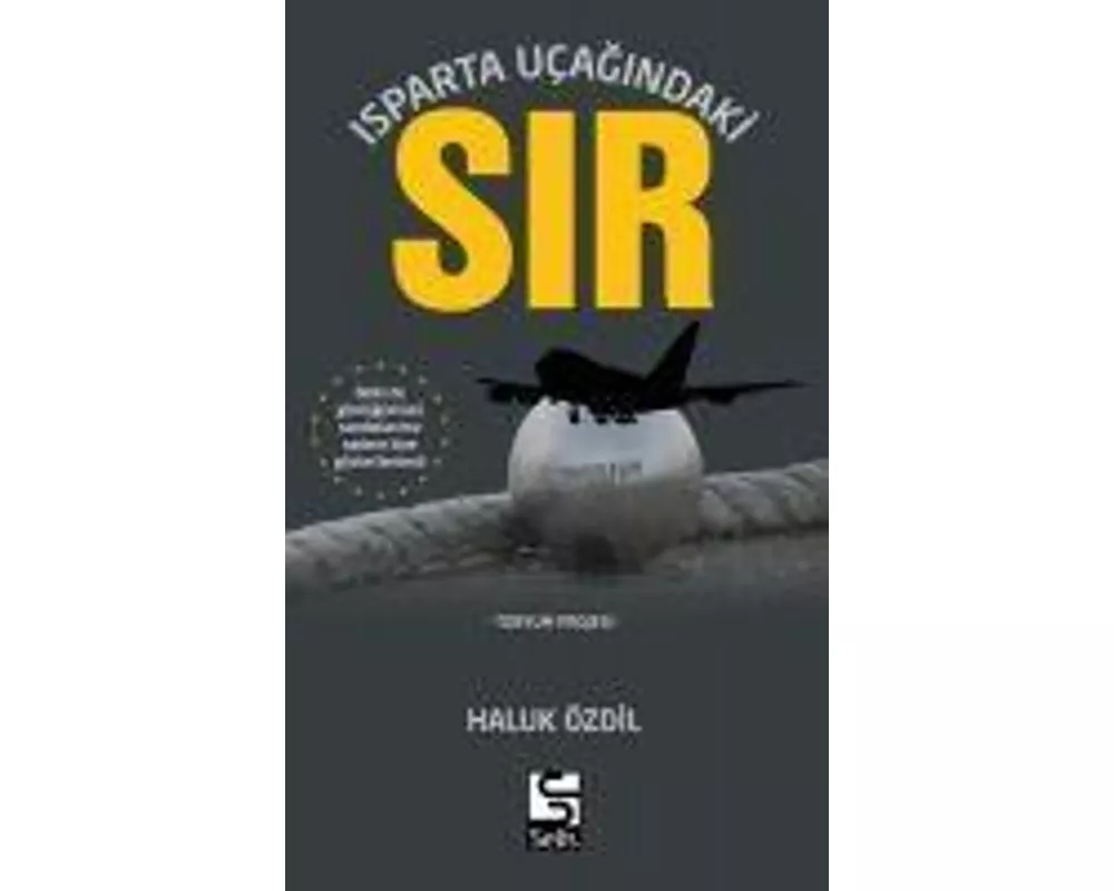 Isparta Ucagindaki Sir
