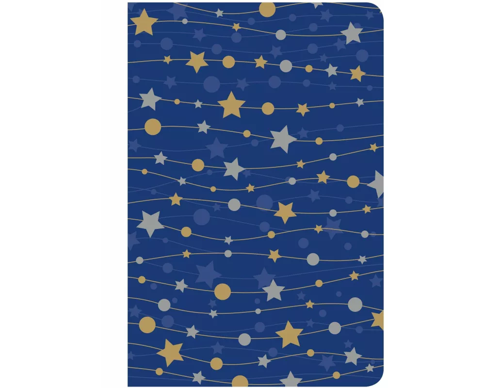 Little Prince Notebook - Ruled