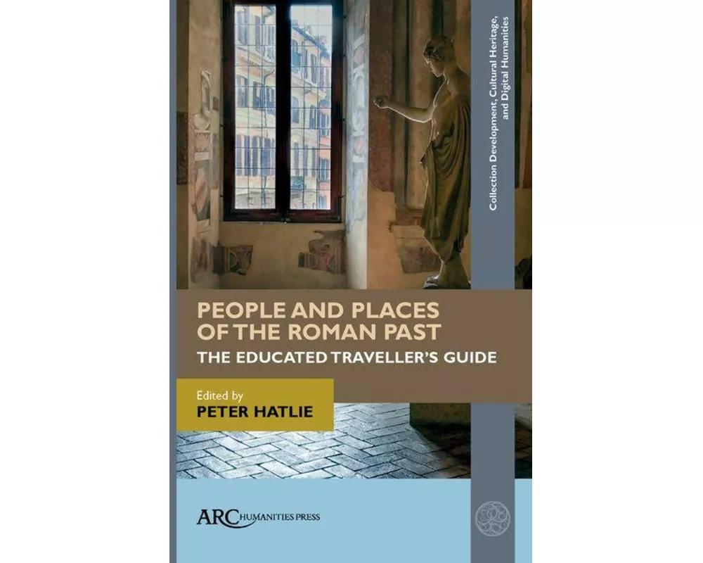 People and Places of the Roman Past