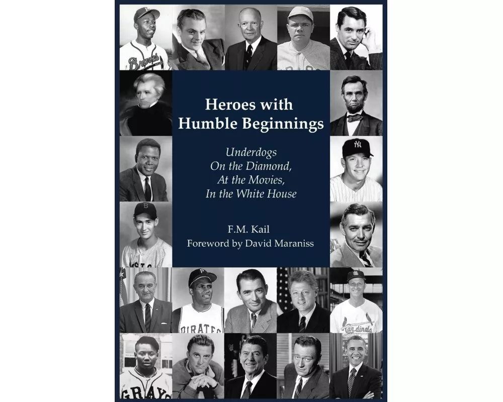 Heroes with Humble Beginnings