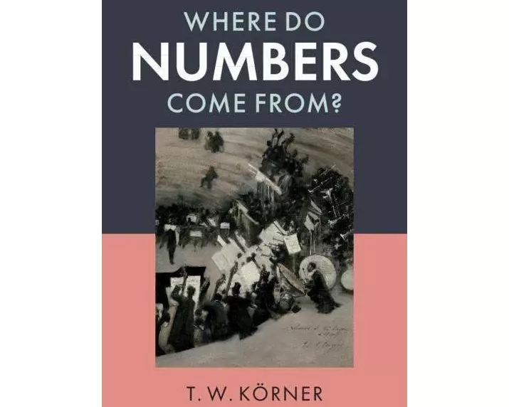 Where Do Numbers Come From?
