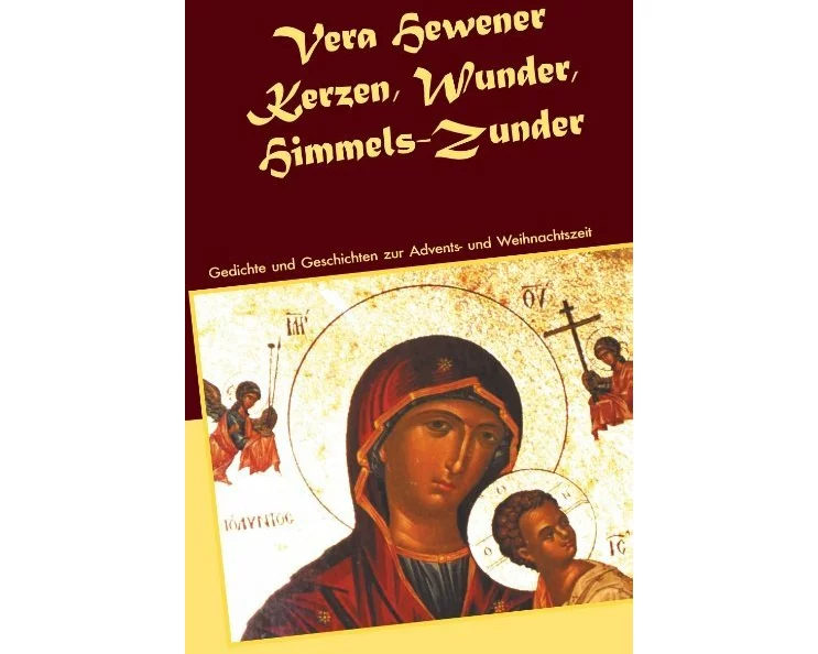 Kerzen, Wunder, Himmels-Zunder