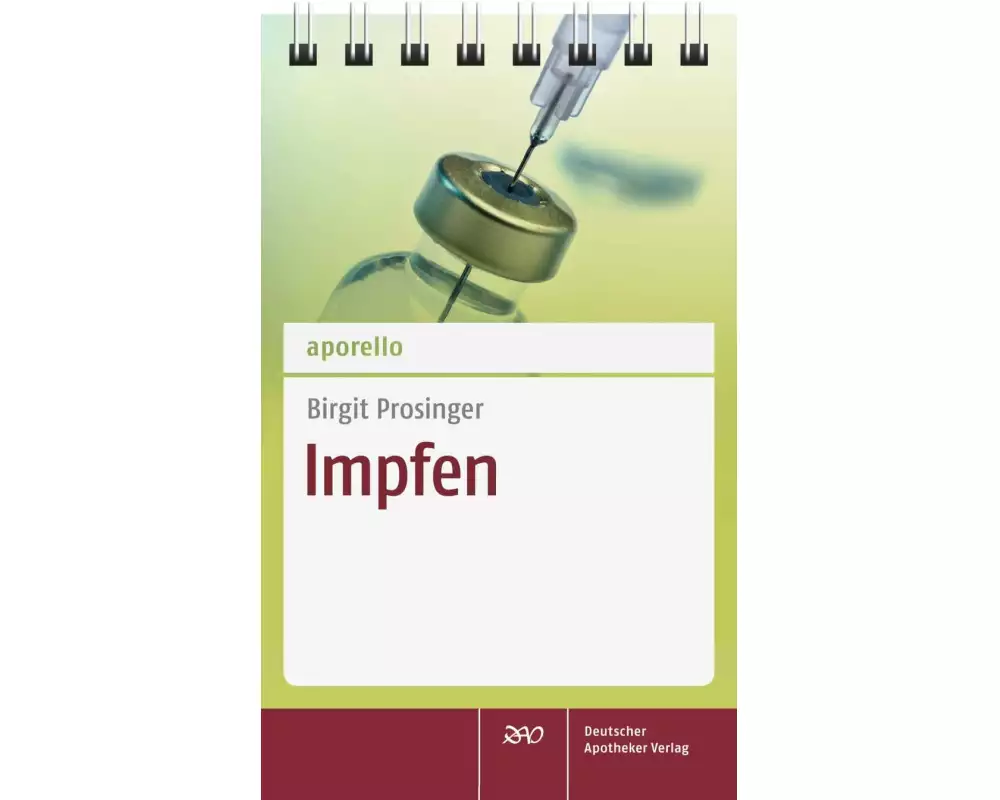 aporello Impfen