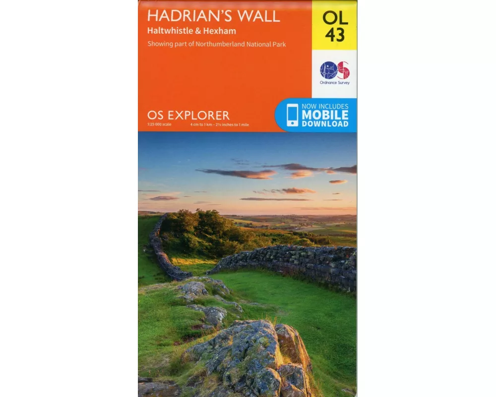 Hadrian's Wall