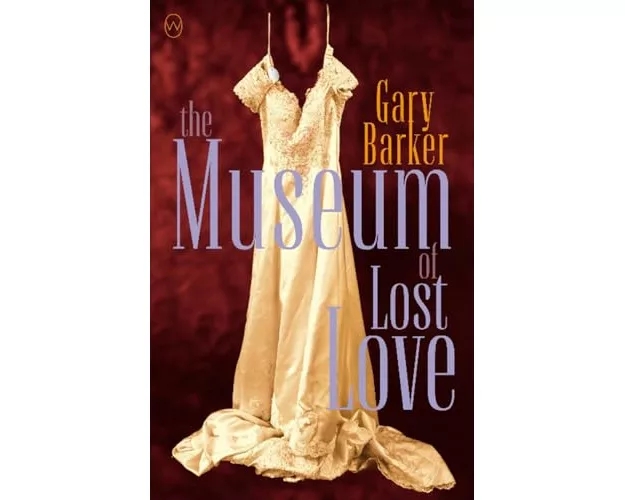 The Museum of Lost Love