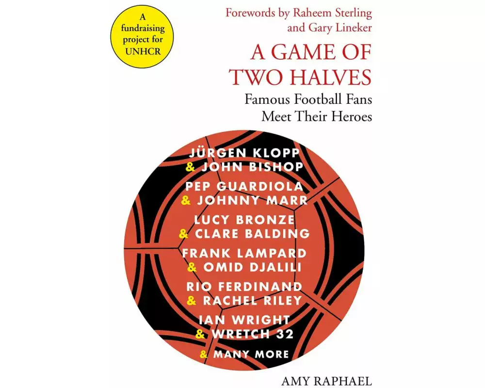 A Game of Two Halves