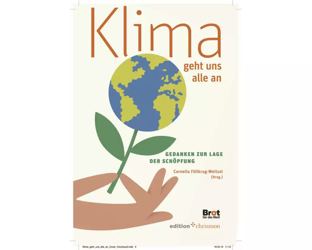 Klima geht uns alle an