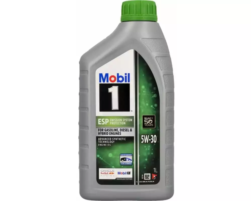 Mobil Motorenöl ESP 5W-30, 1 l