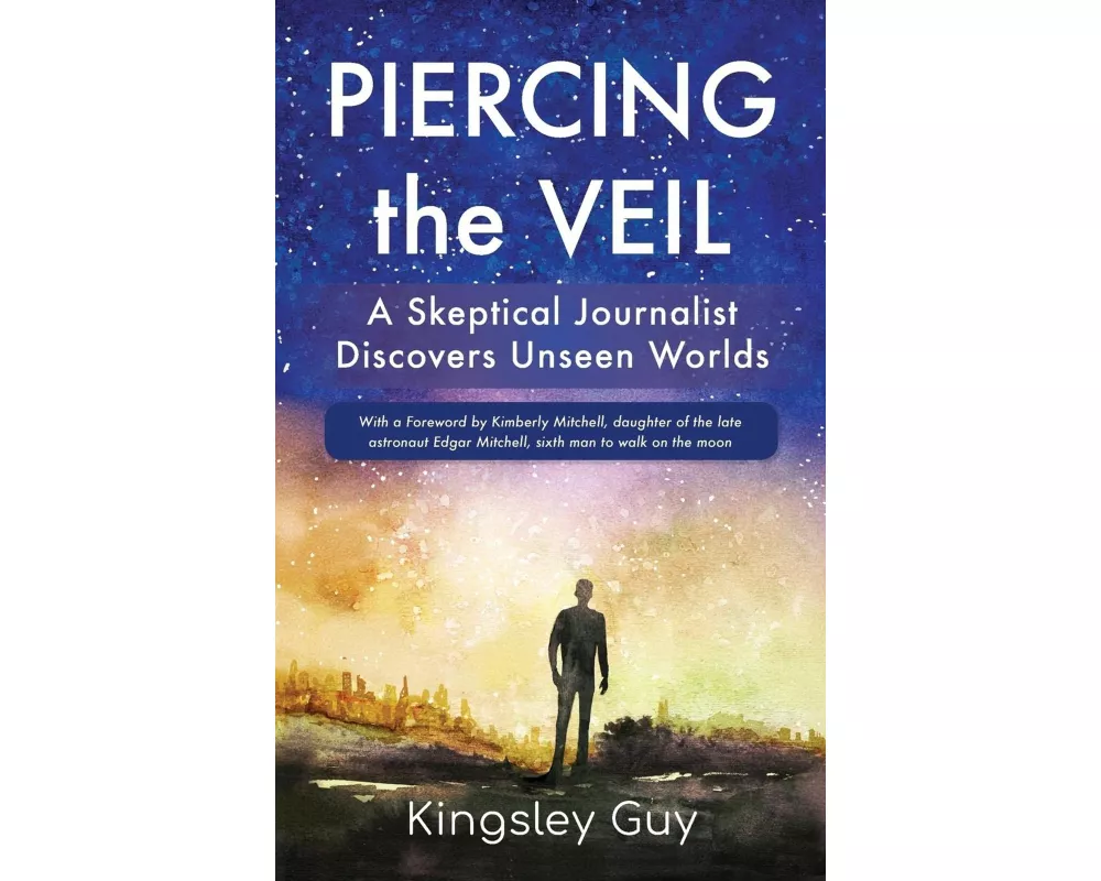 Piercing the Veil