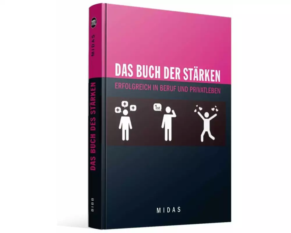 Das Buch der Stärken