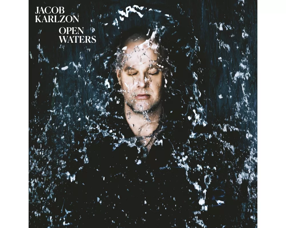 Open Waters