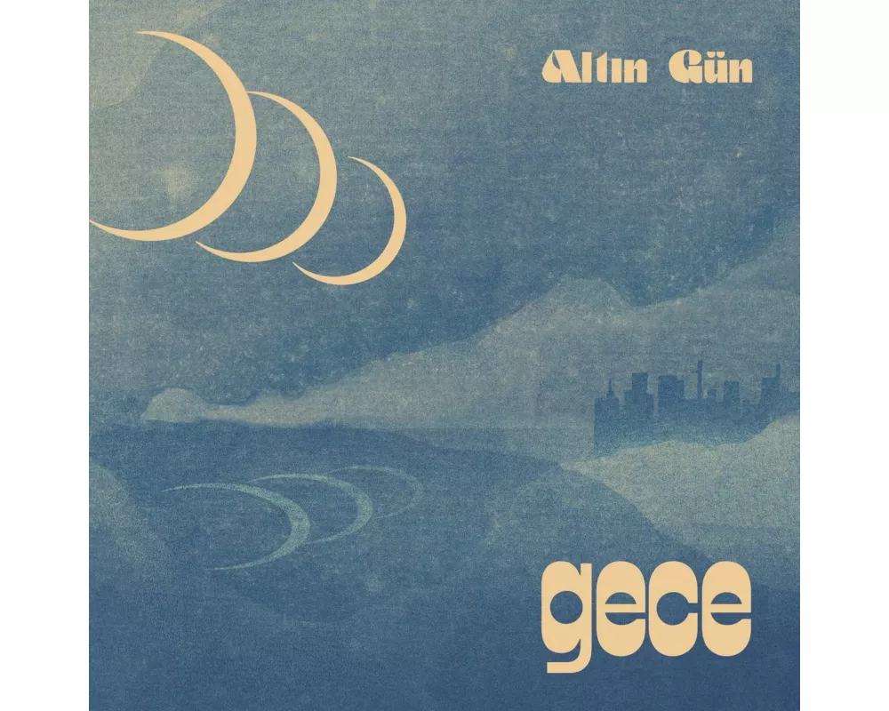 Gece