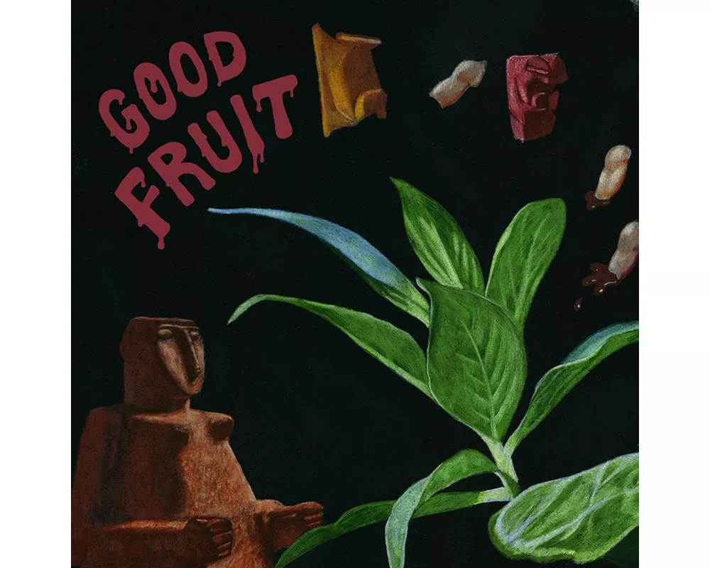 Good Fruit