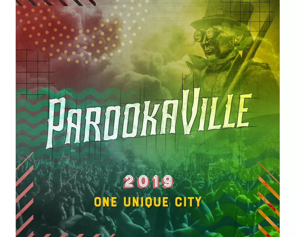 Parookaville 2019