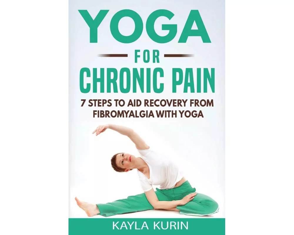 Yoga for Chronic Pain