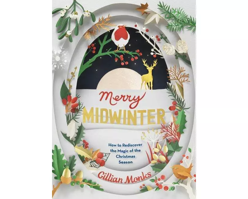 Merry Midwinter