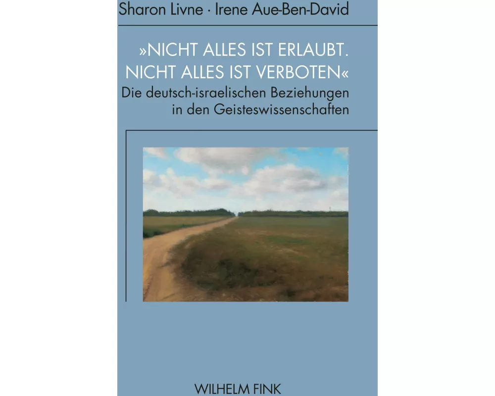 „Nicht alles ist erlaubt, nicht alles ist verboten“