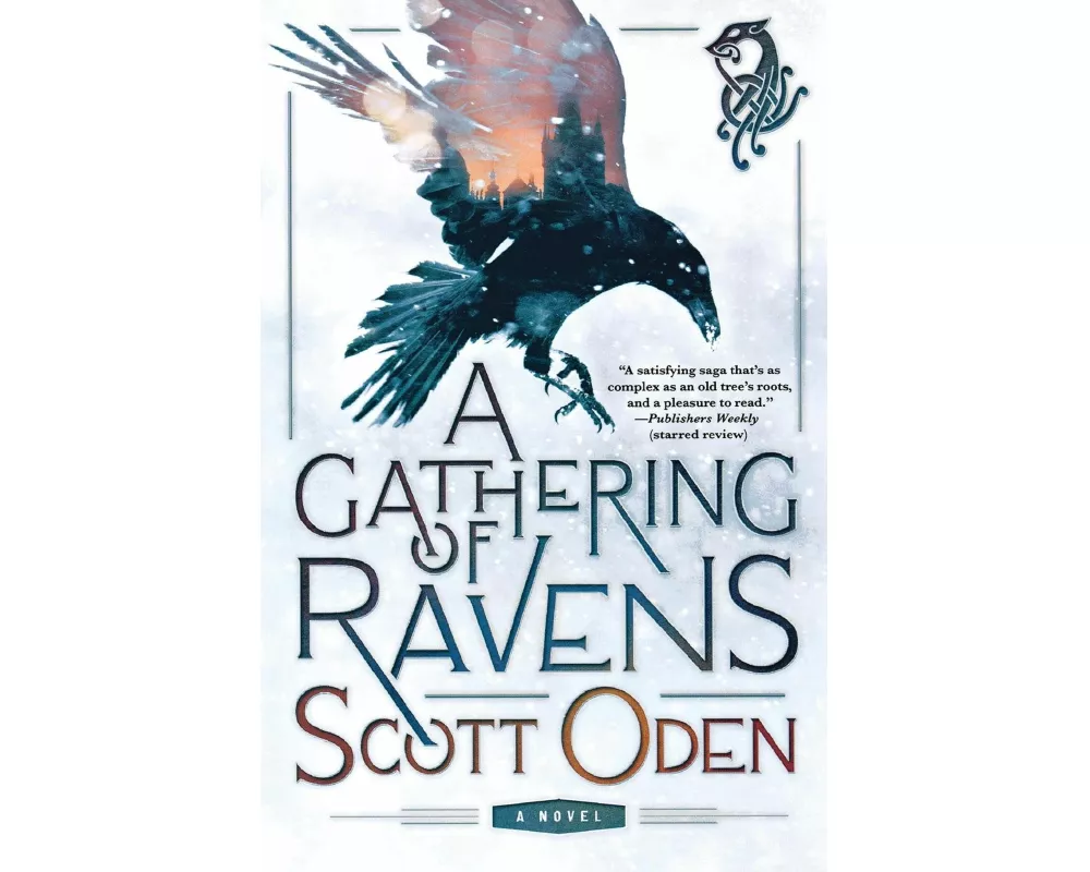 Gathering of Ravens