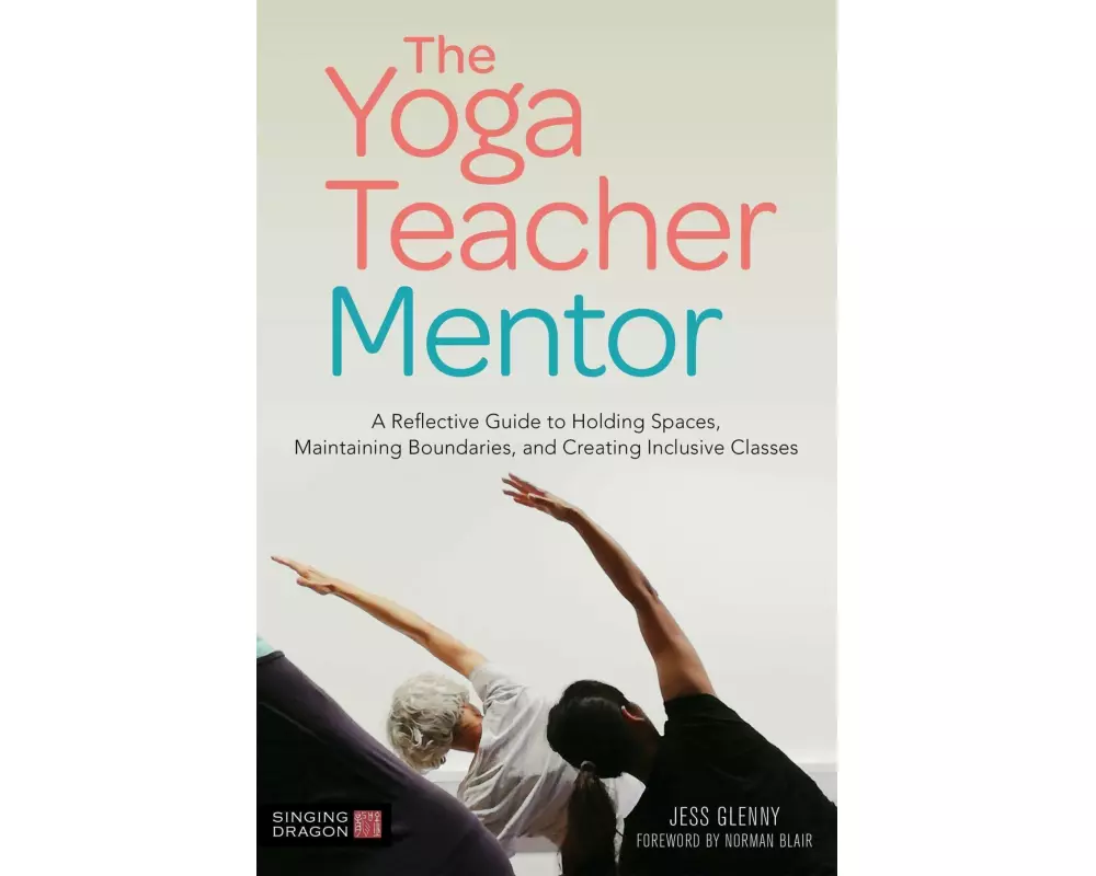 The Yoga Teacher Mentor