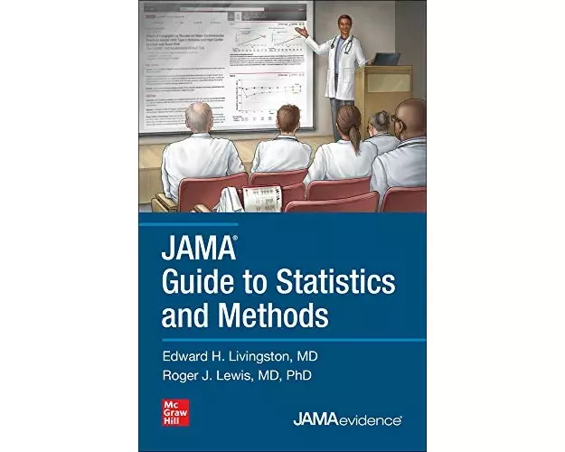 Jama Guide to Statistics and Methods
