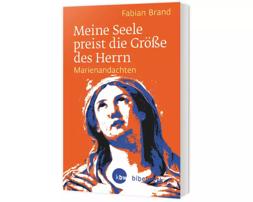 Meine Seele preist die Größe des Herrn