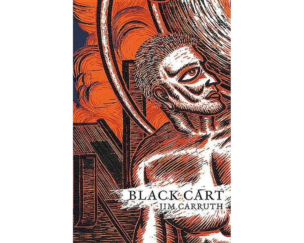 Black Cart