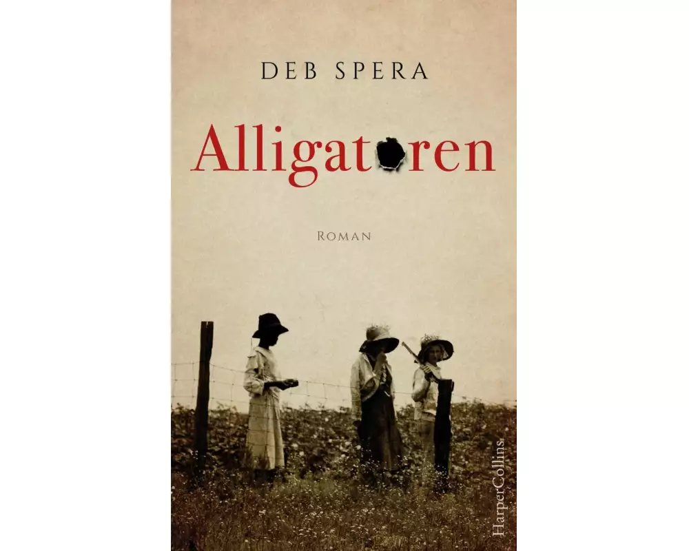 Alligatoren
